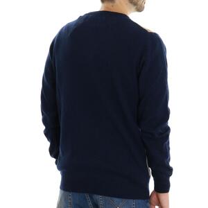 MAGLIA CON LOSANGHE KOON - Mad Fashion | img vers.300x/